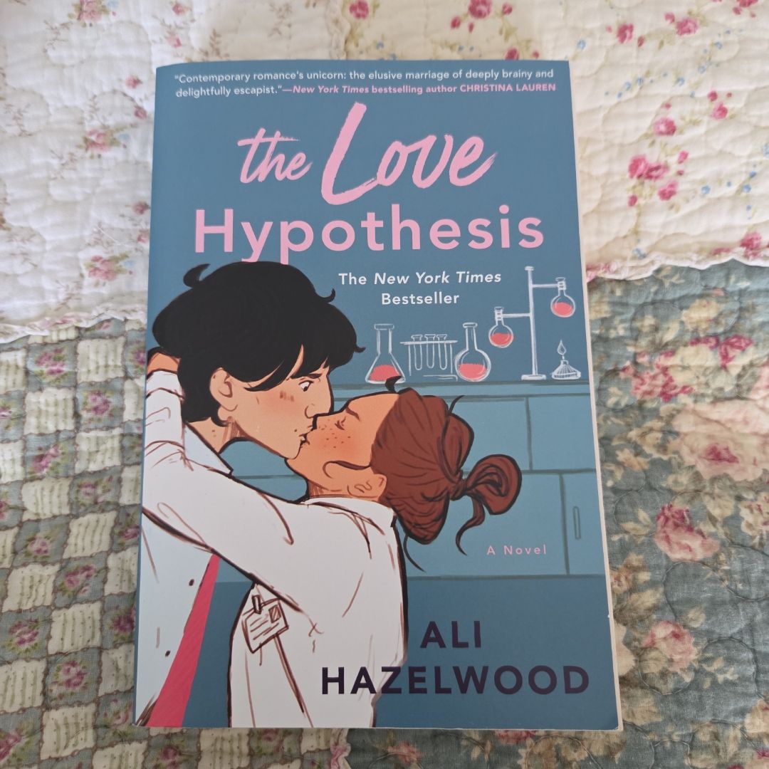 The Love Hypothesis