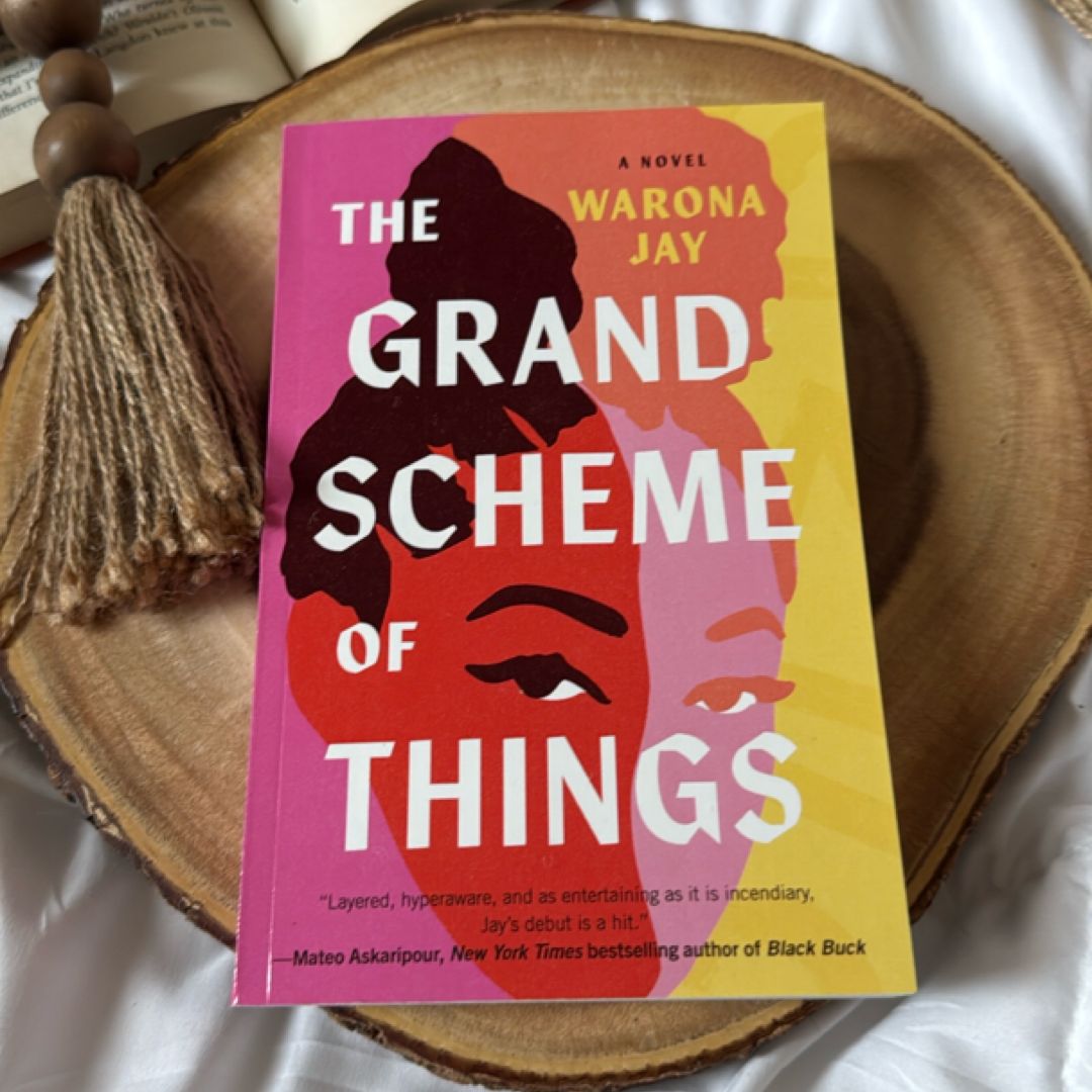 The Grand Scheme of Things