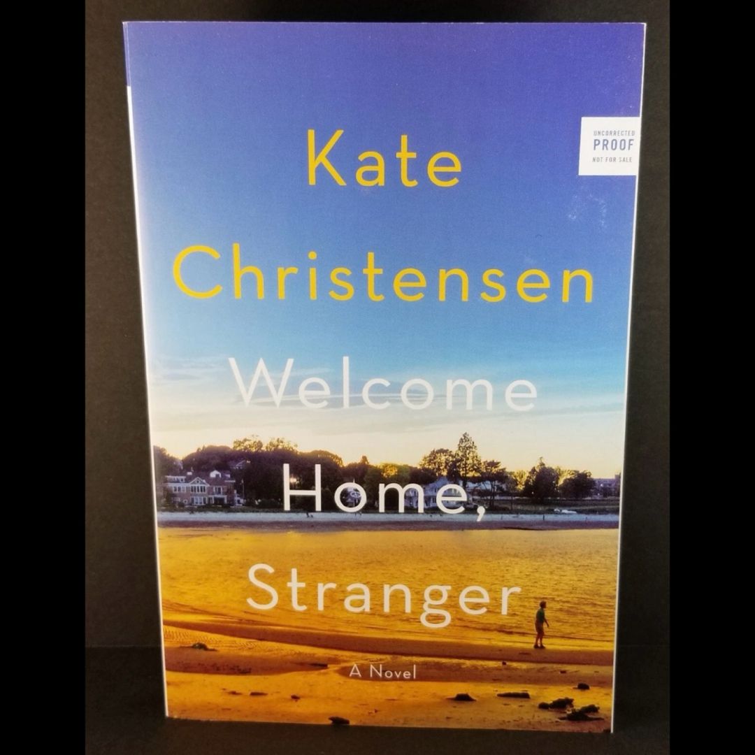 Welcome Home, Stranger