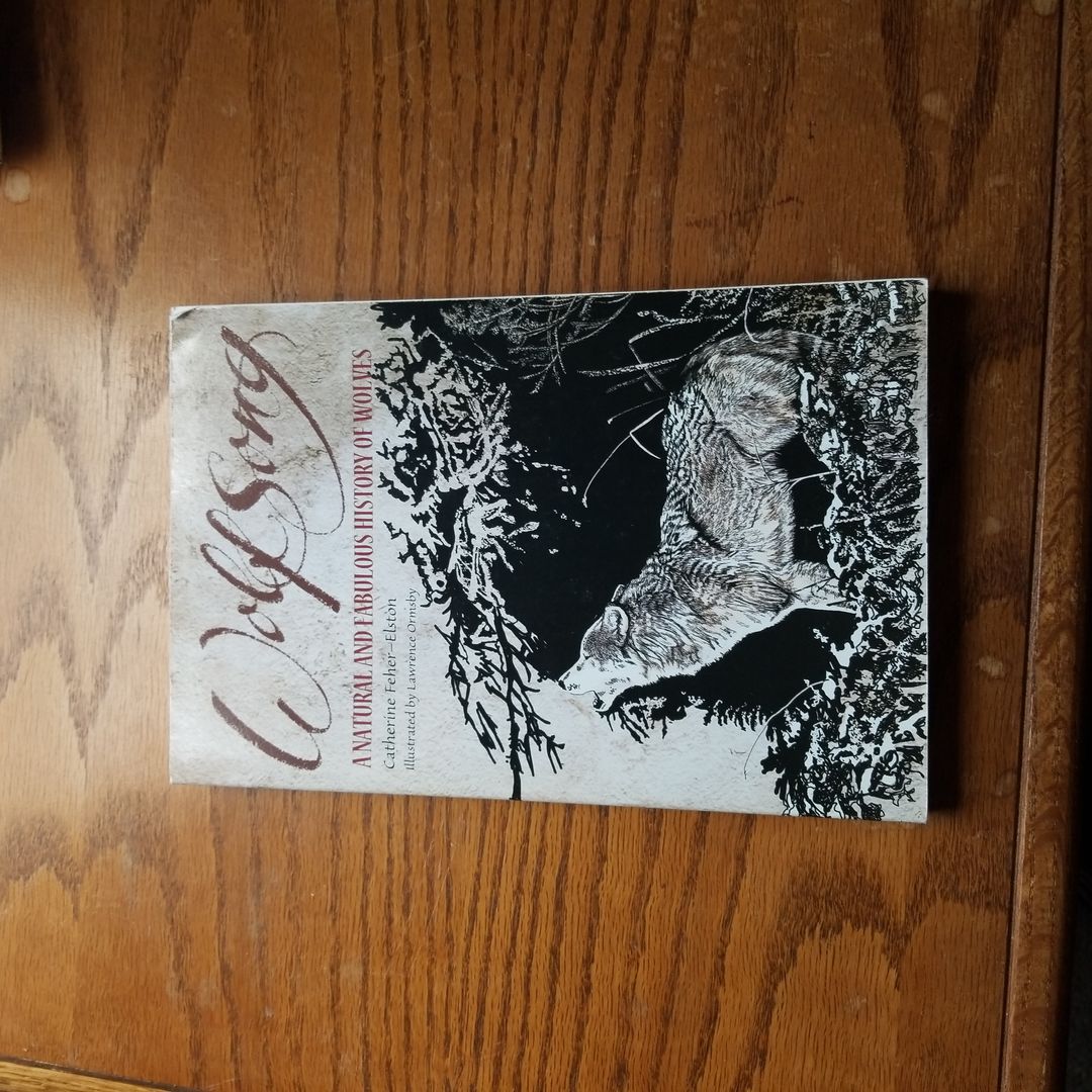 Wolfsong