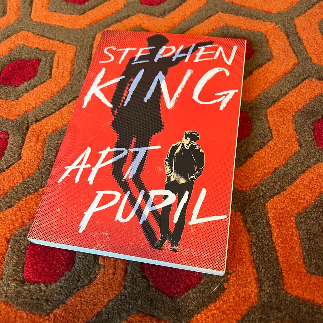 Apt Pupil