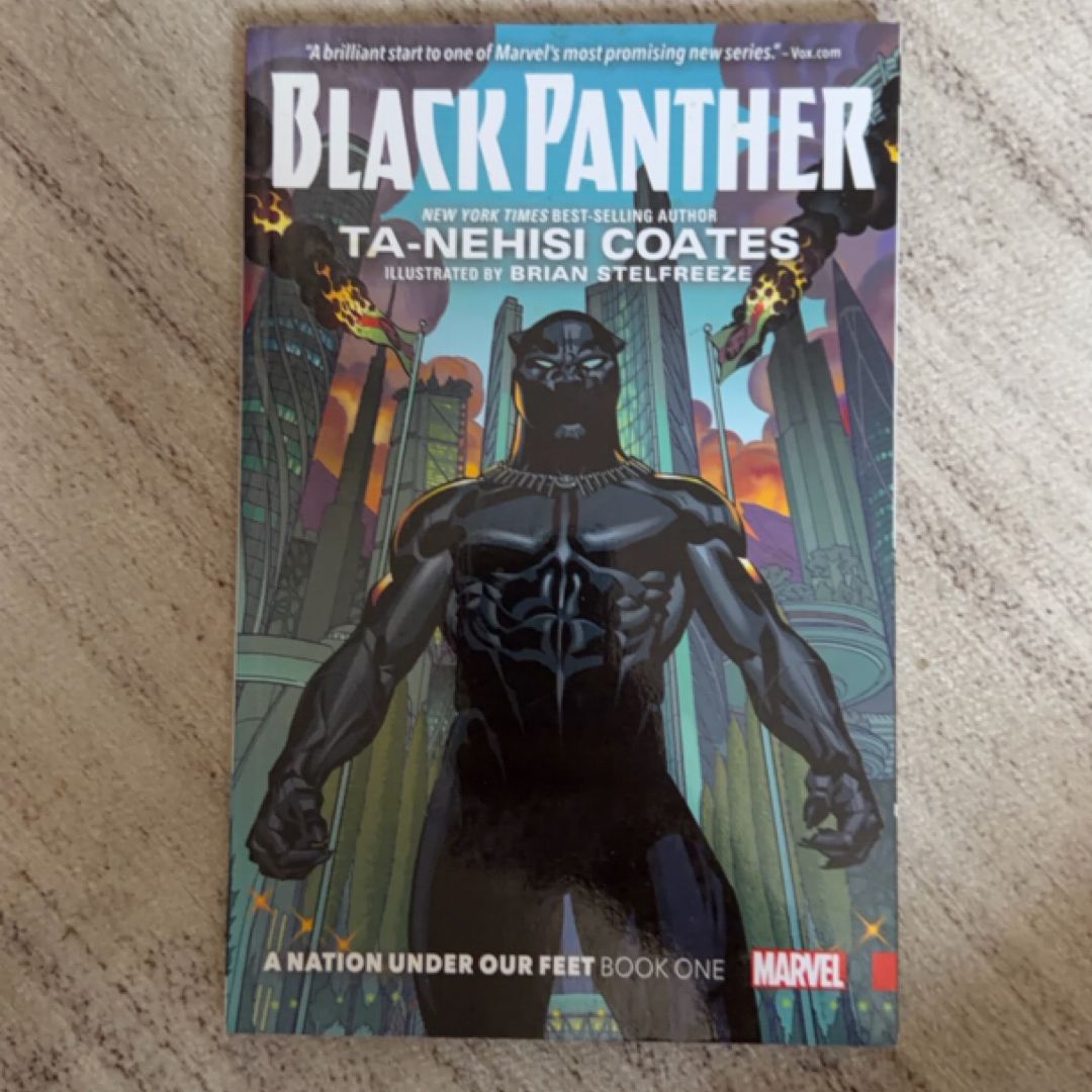 Black Panther