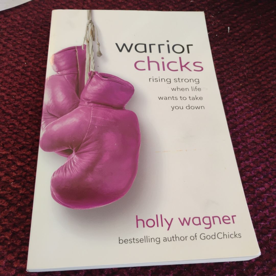 Warrior Chicks