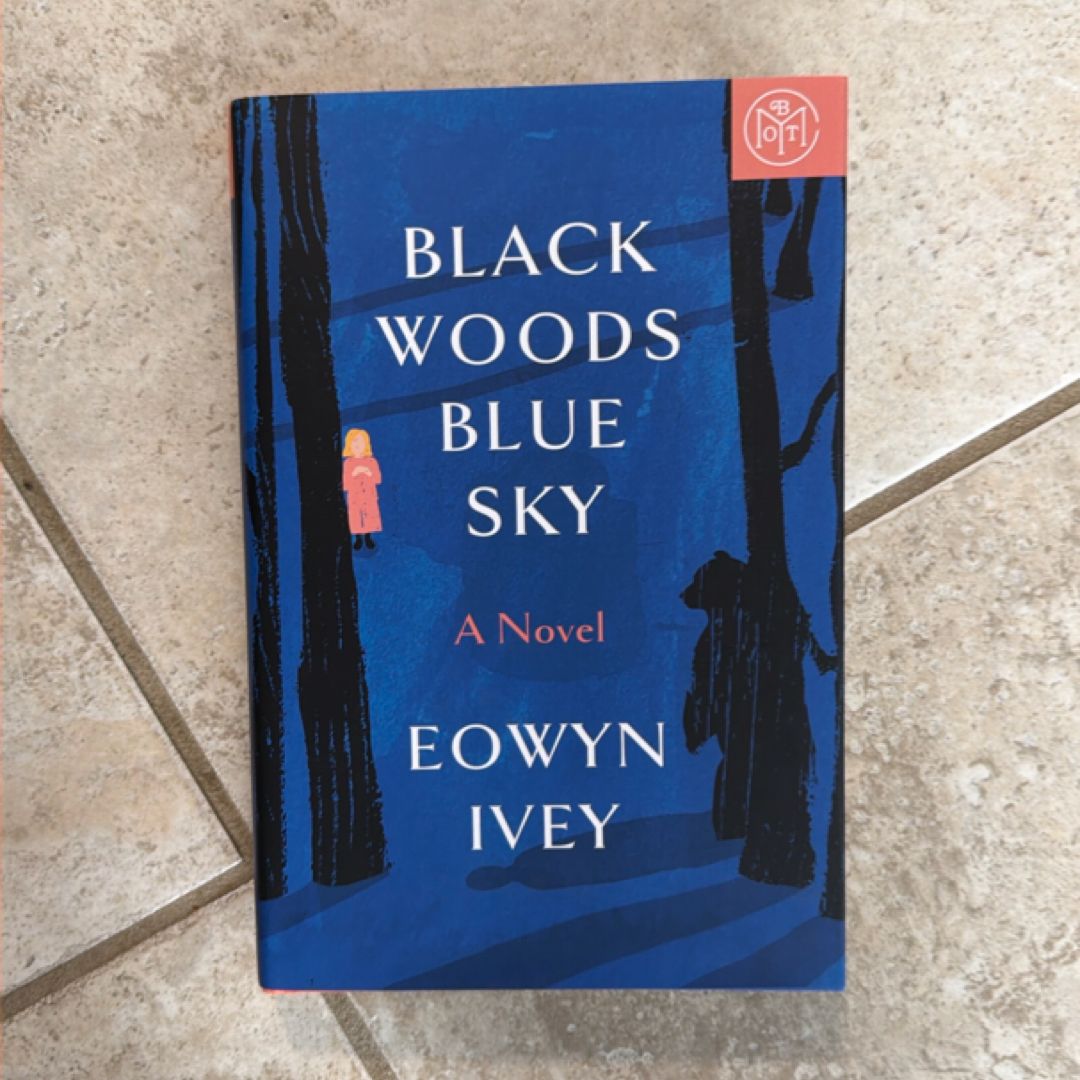 Black Woods, Blue Sky