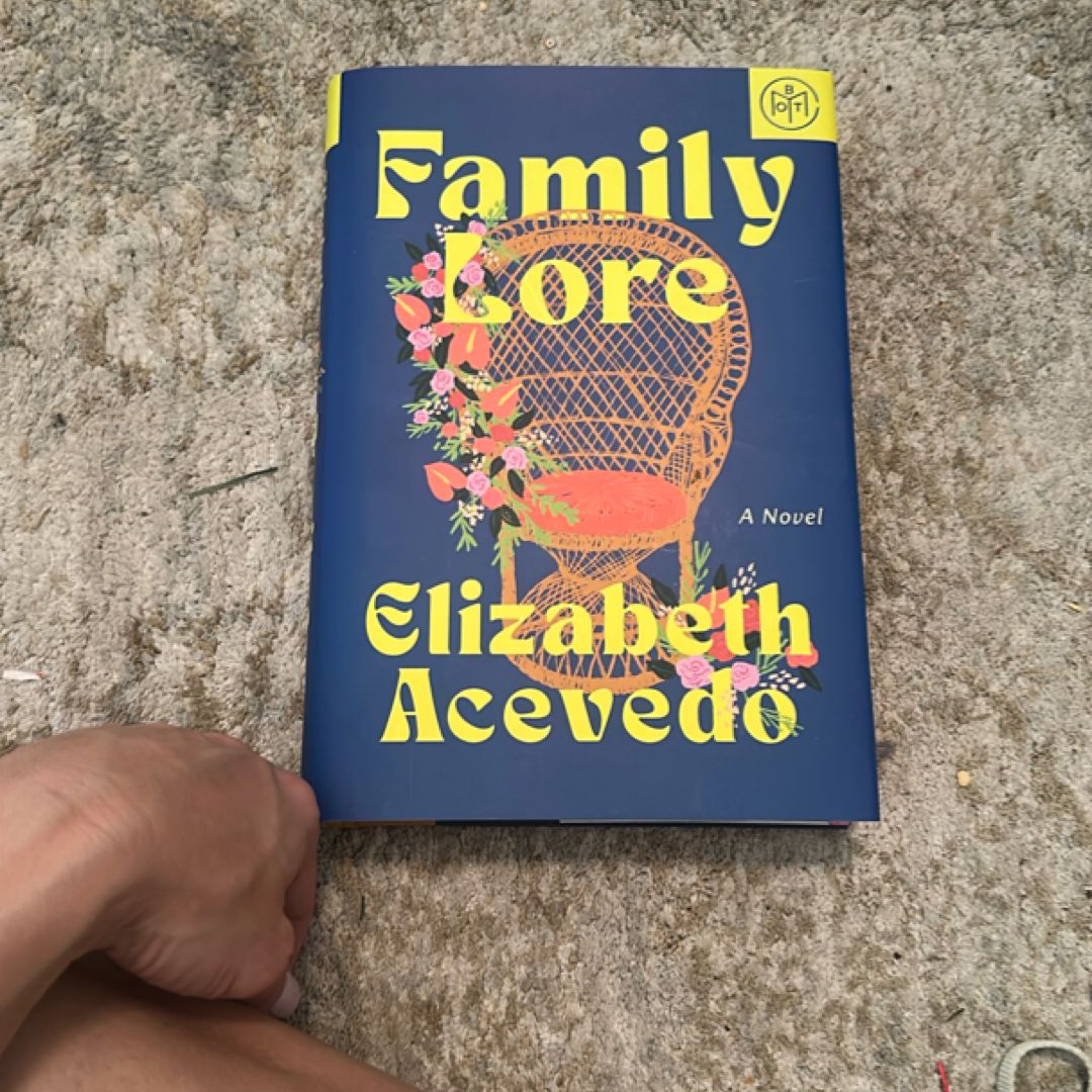 Family Lore