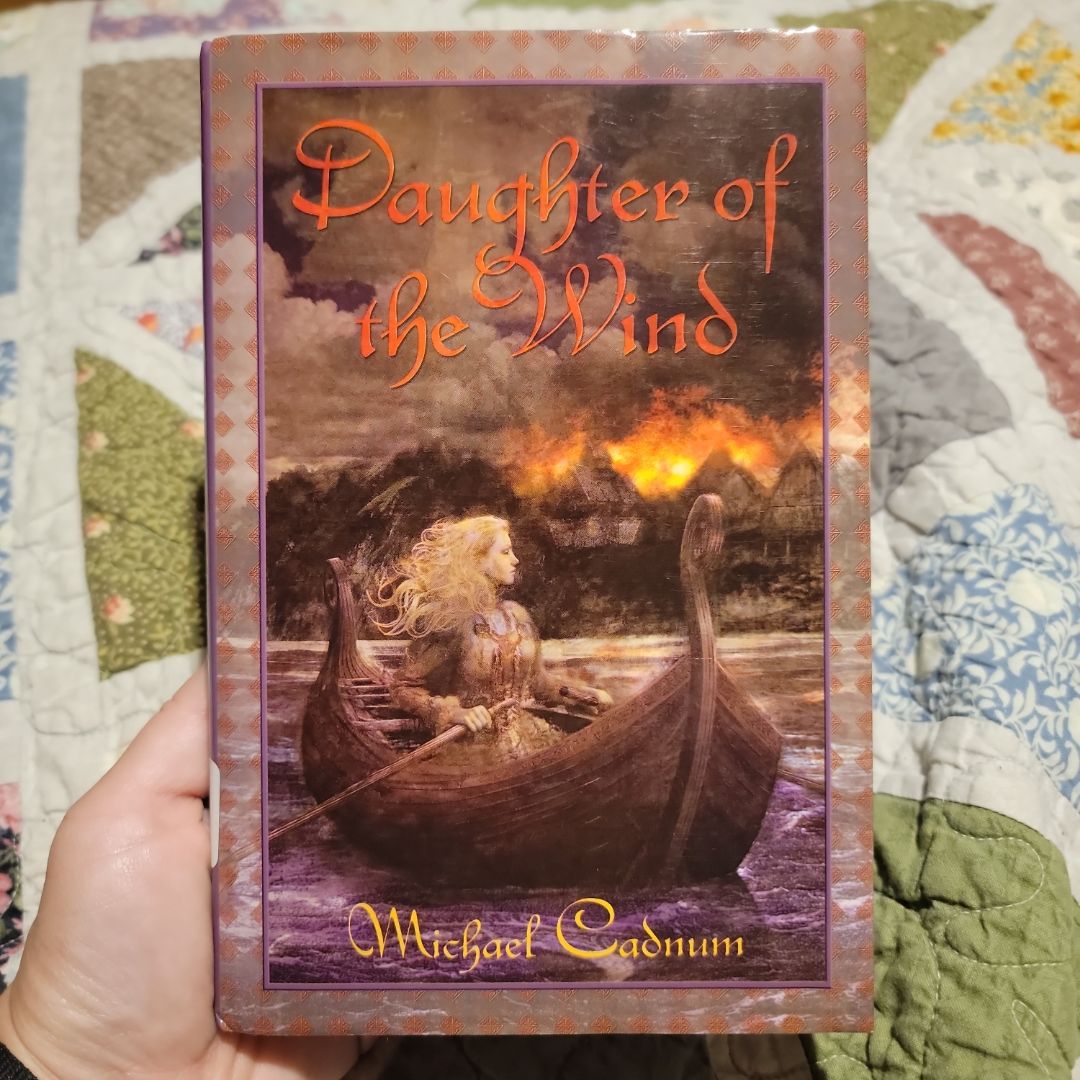 Daughter of the Wind