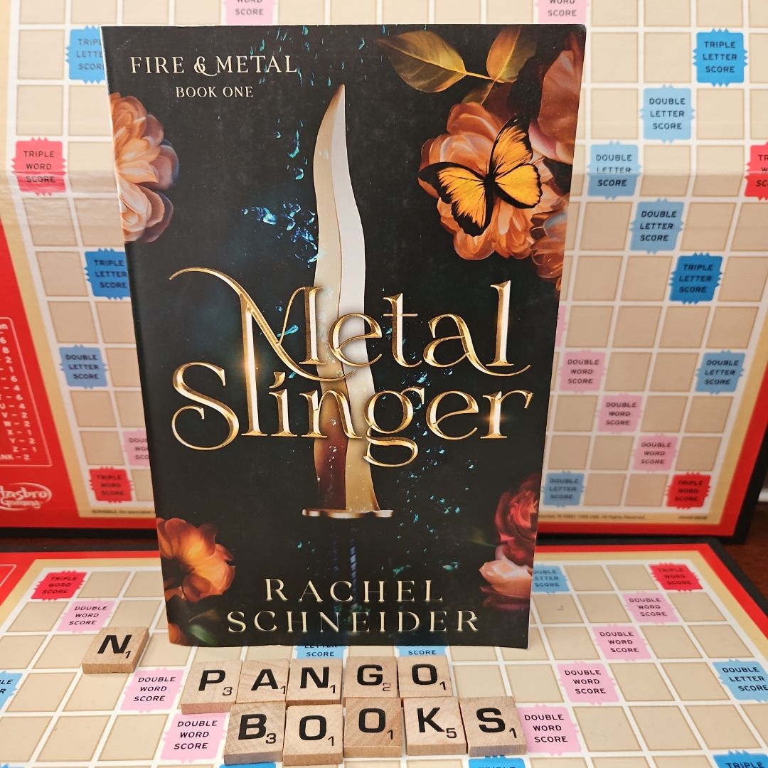 Metal Slinger