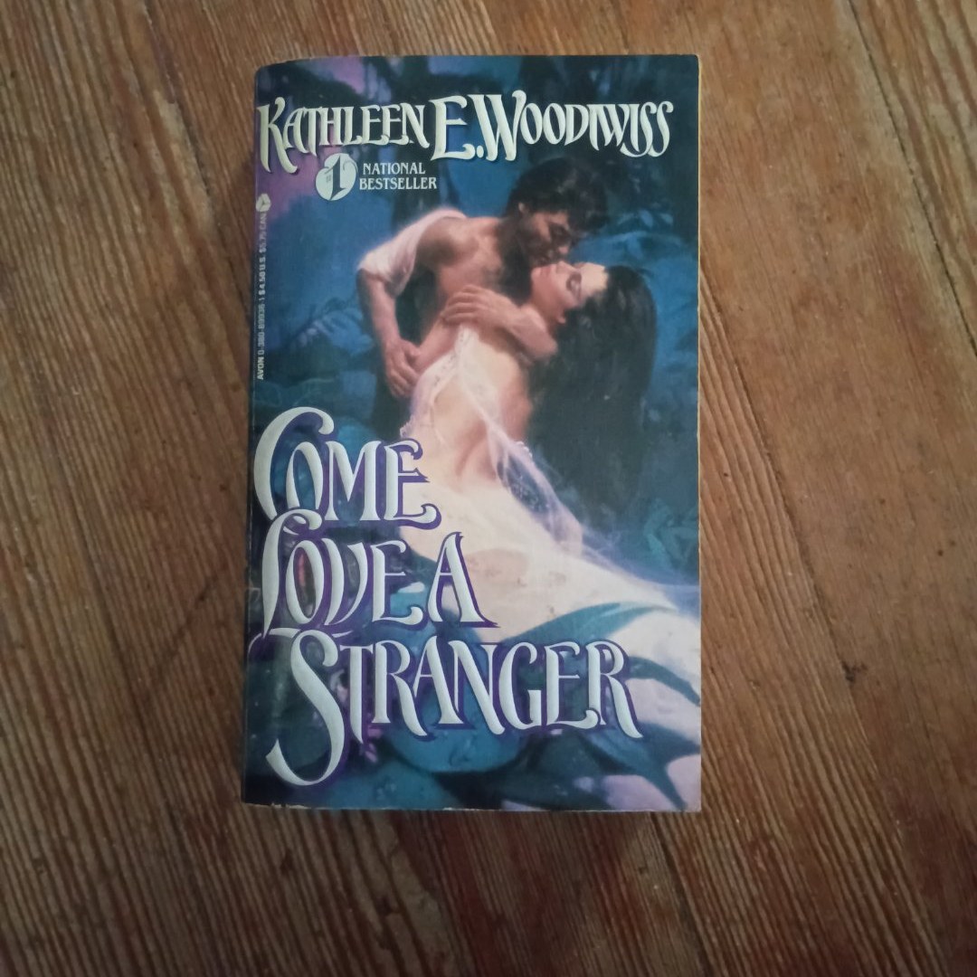 Come Love a Stranger