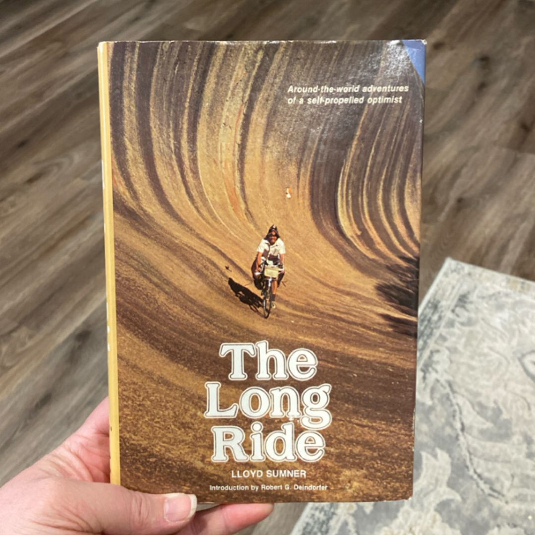 The Long Ride