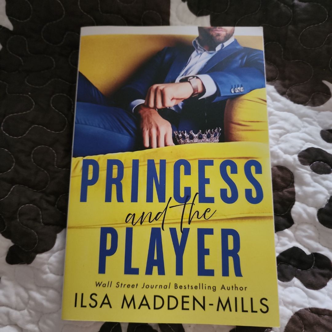 Princess and the Player
