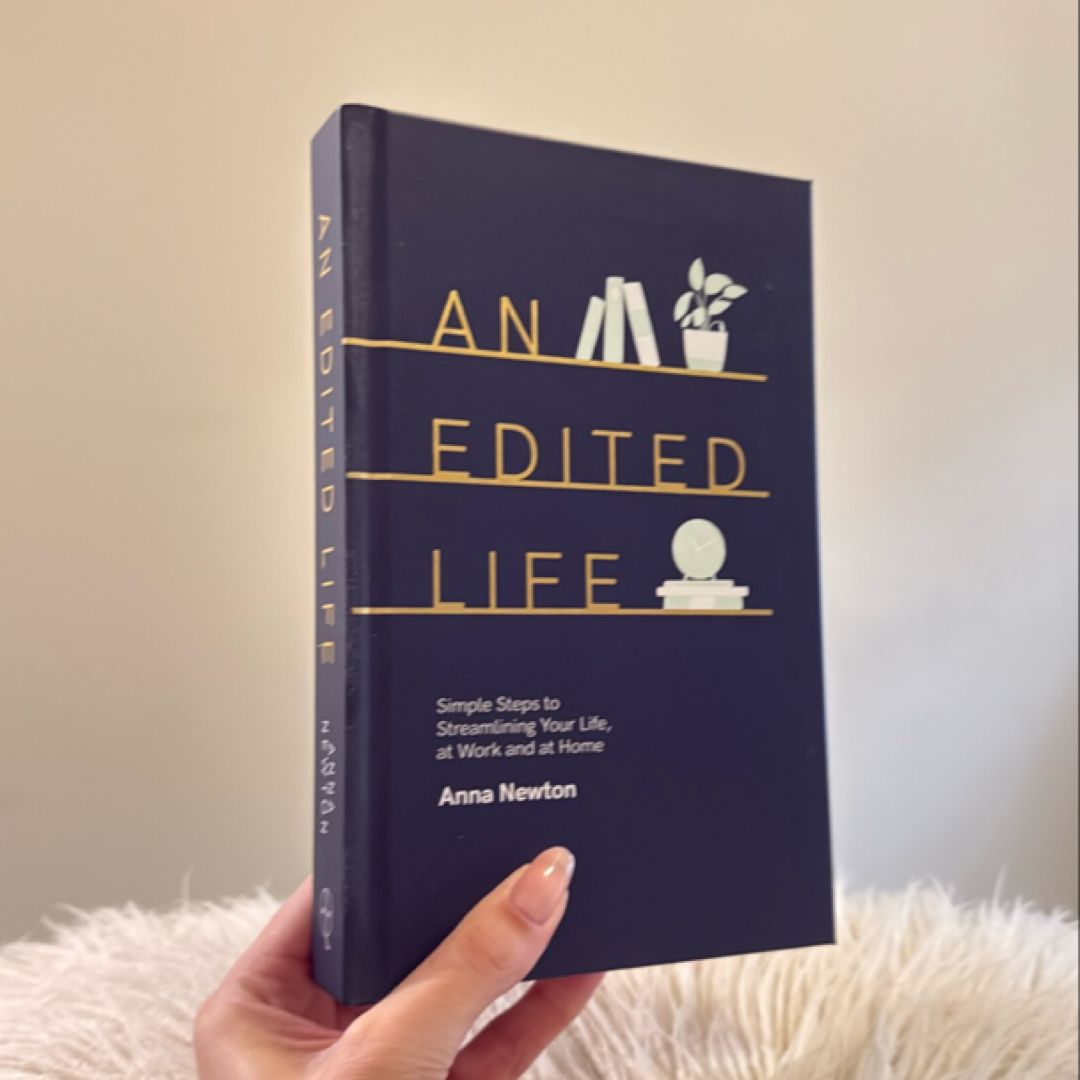 An Edited Life
