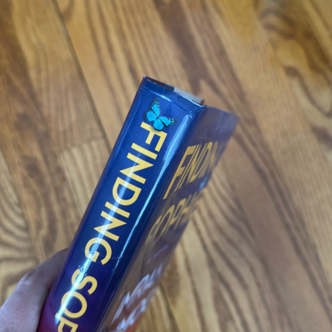 Finding Sophie