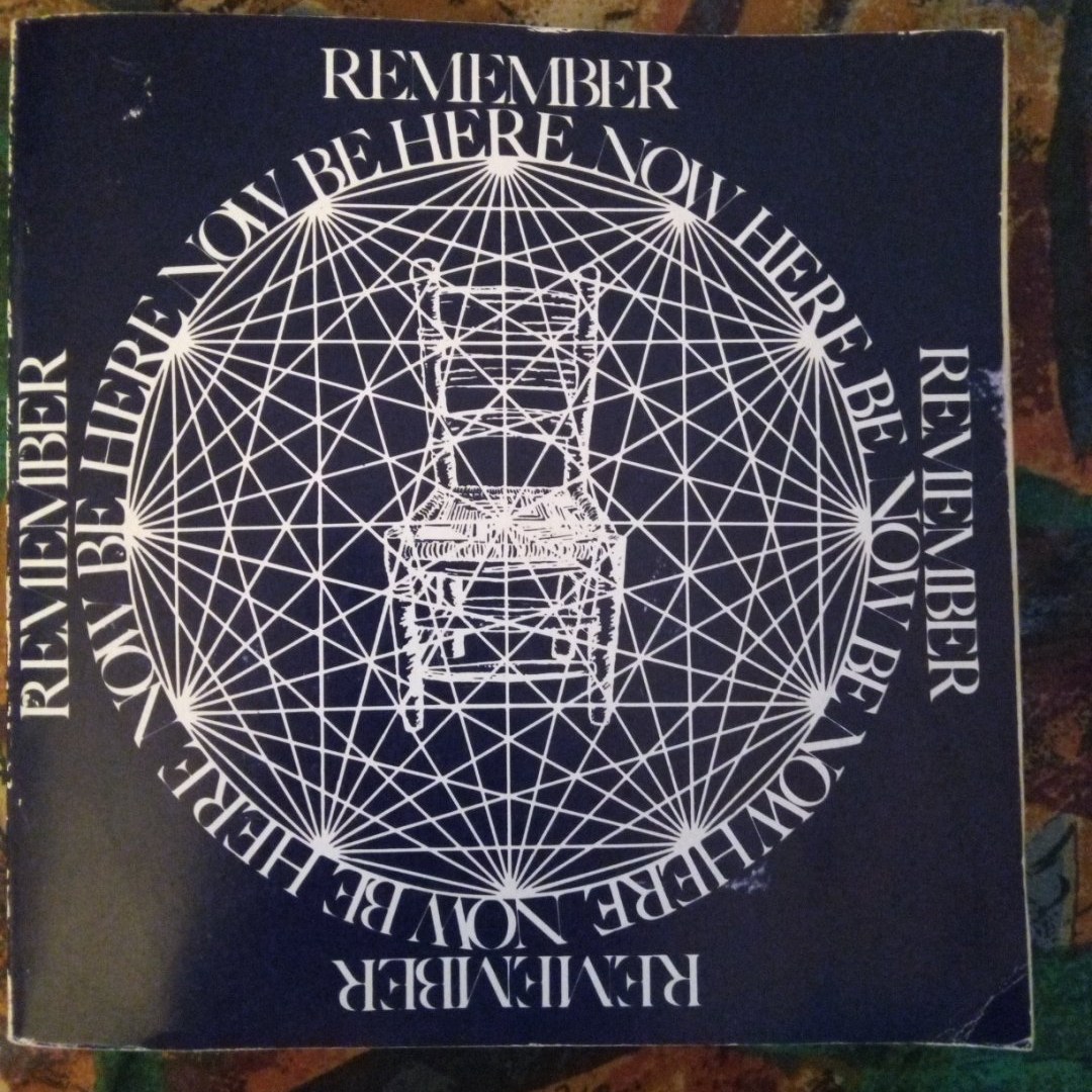 Be Here Now