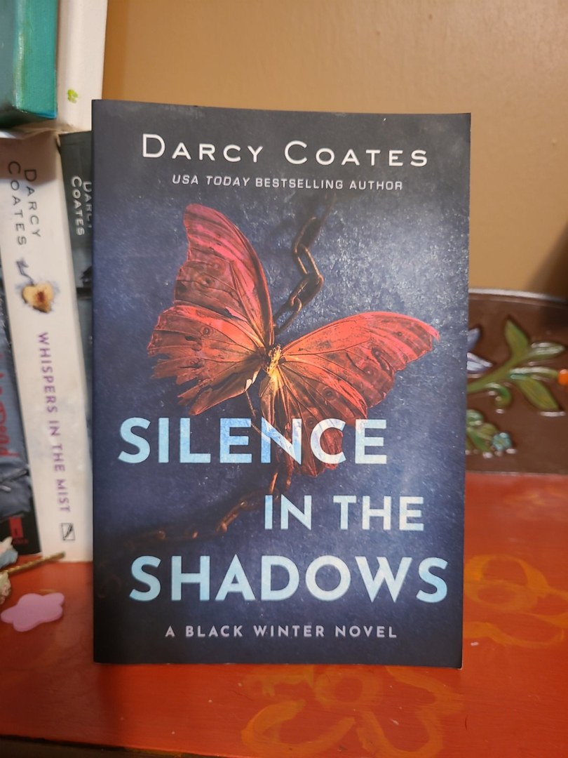 Silence in the Shadows