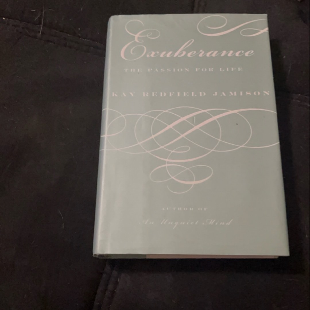 Exuberance