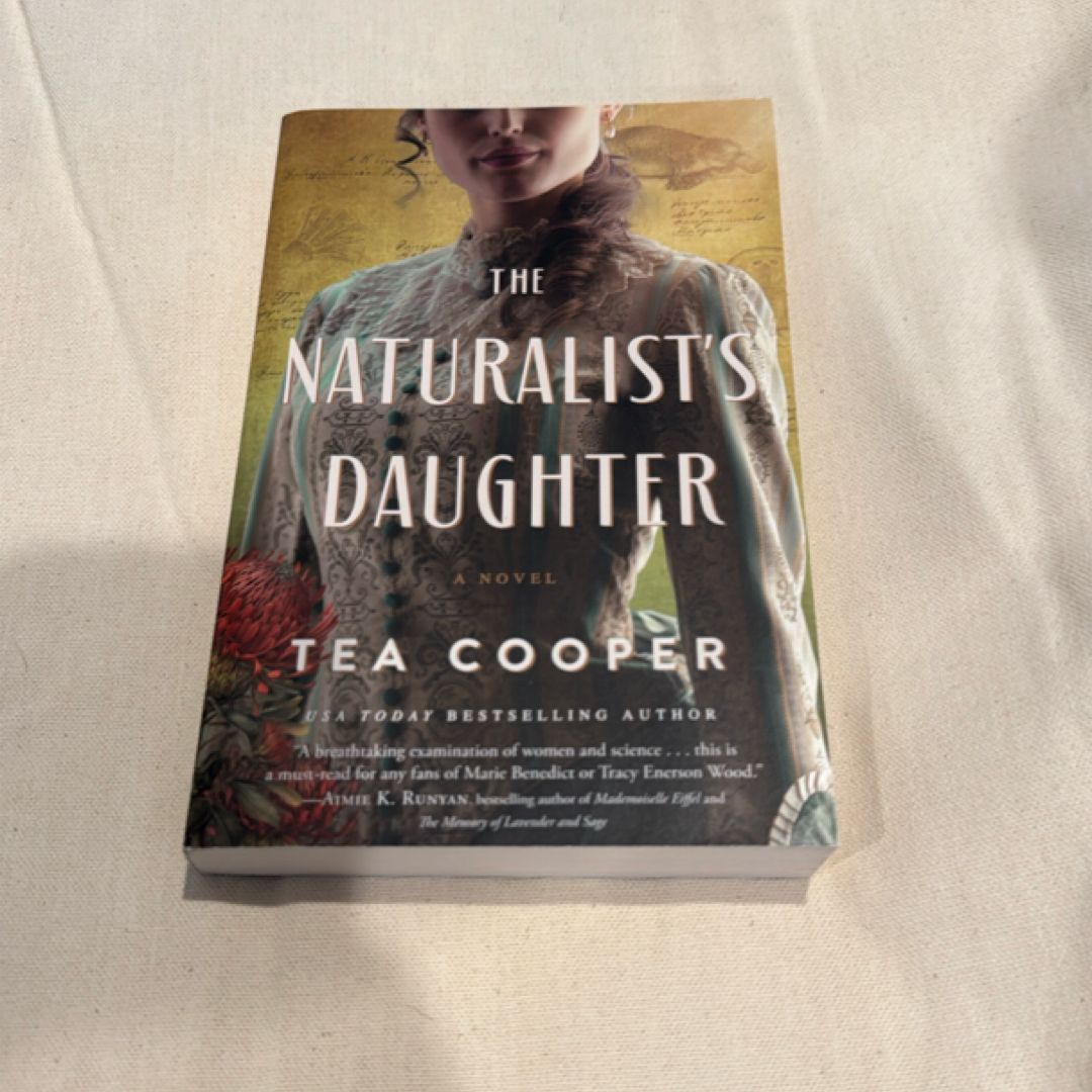 The Naturalist's Daughter