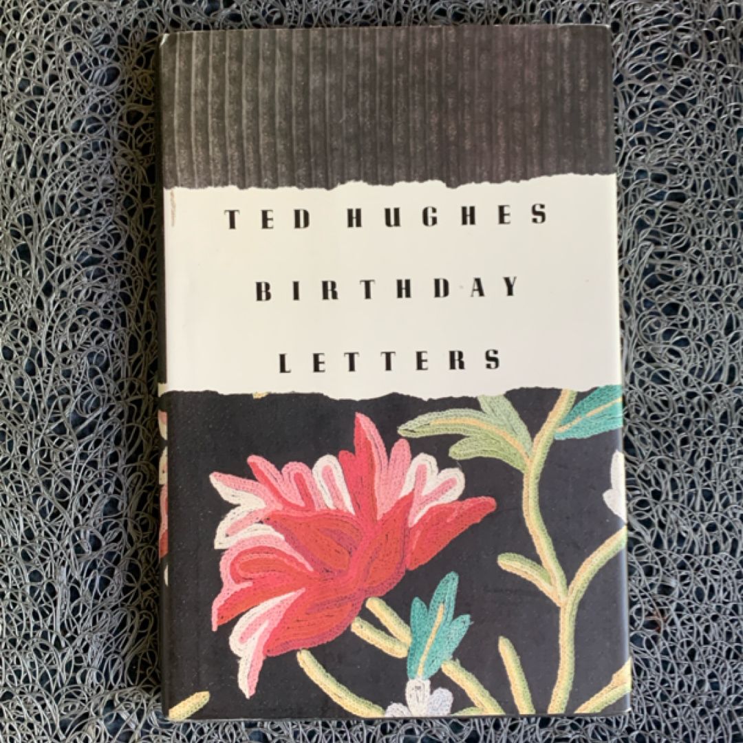 Birthday Letters