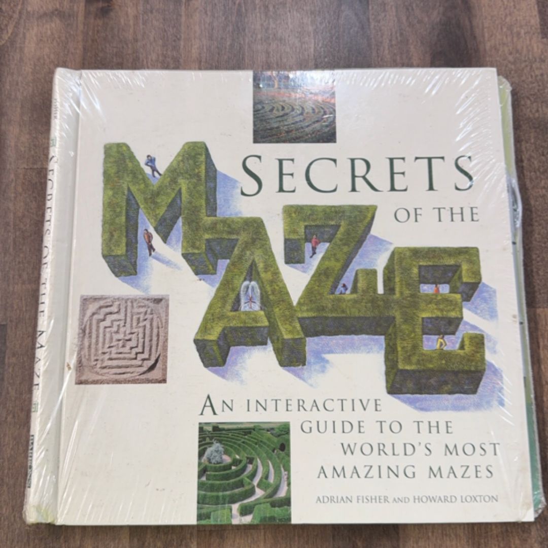Secrets of the Maze