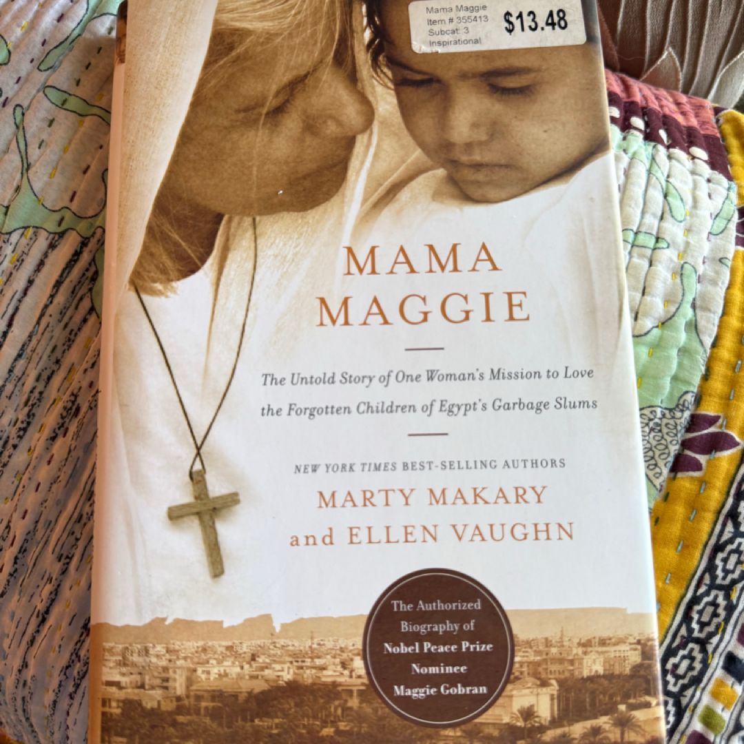 Mama Maggie