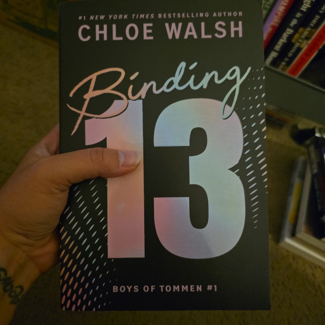 Binding 13