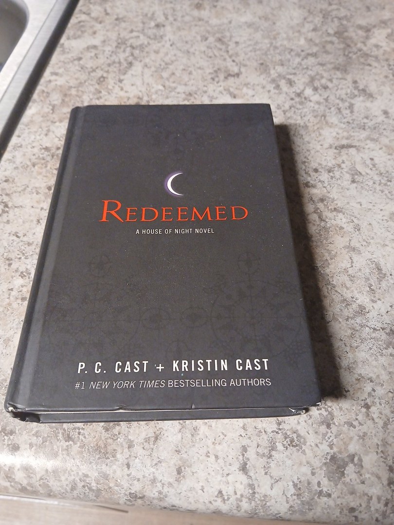 Redeemed