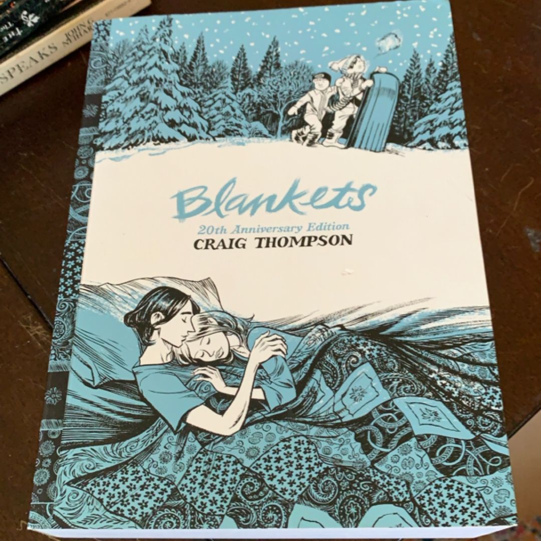 Blankets