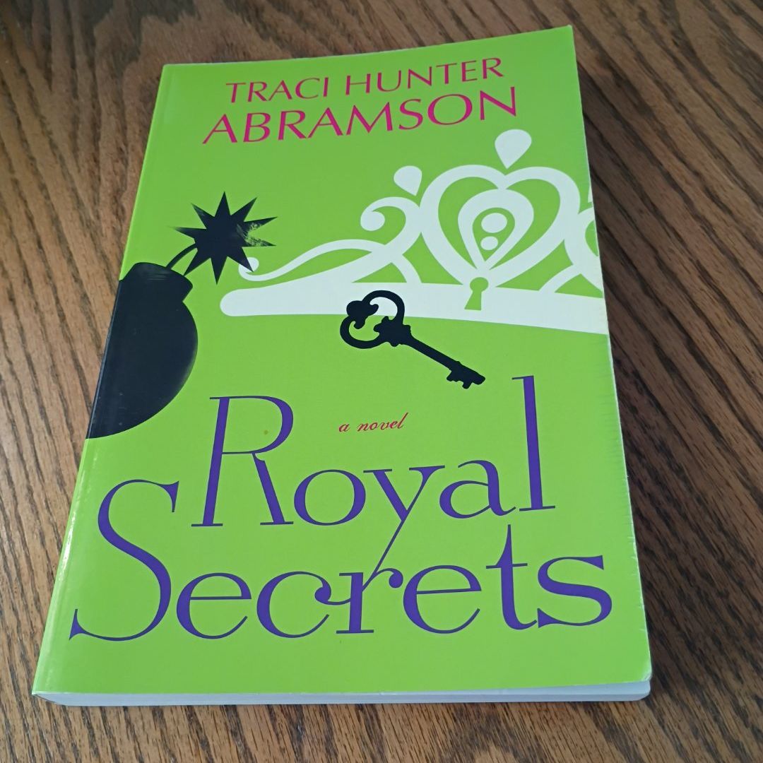 Royal Secrets