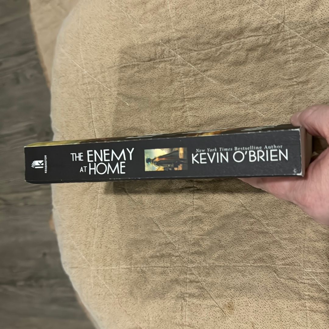 The Enemy at Home