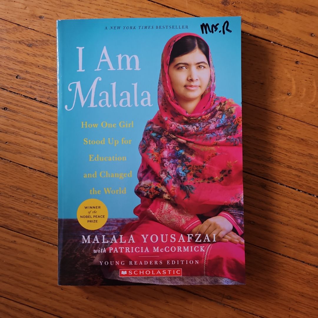I Am Malala
