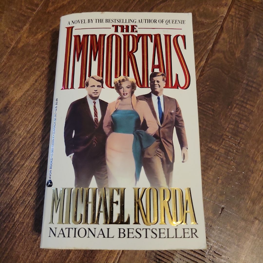 The Immortals 
