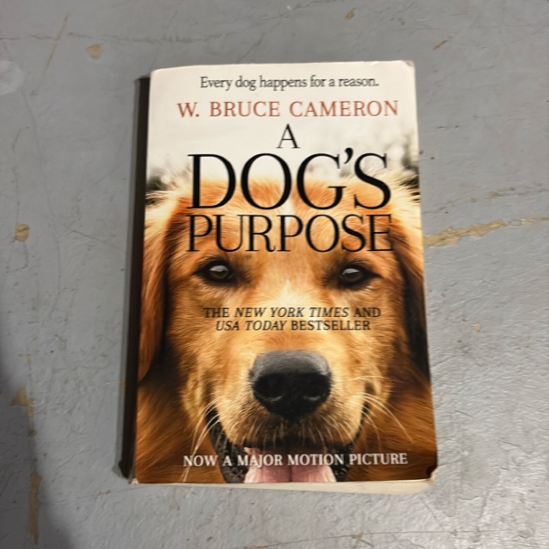 A Dog's Purpose