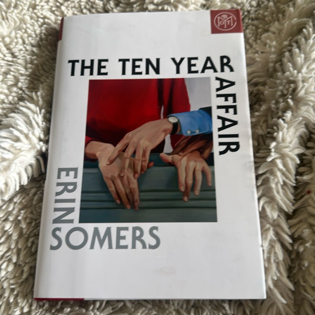 The Ten Year Affair