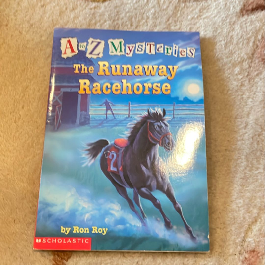 The Runaway Racehorse