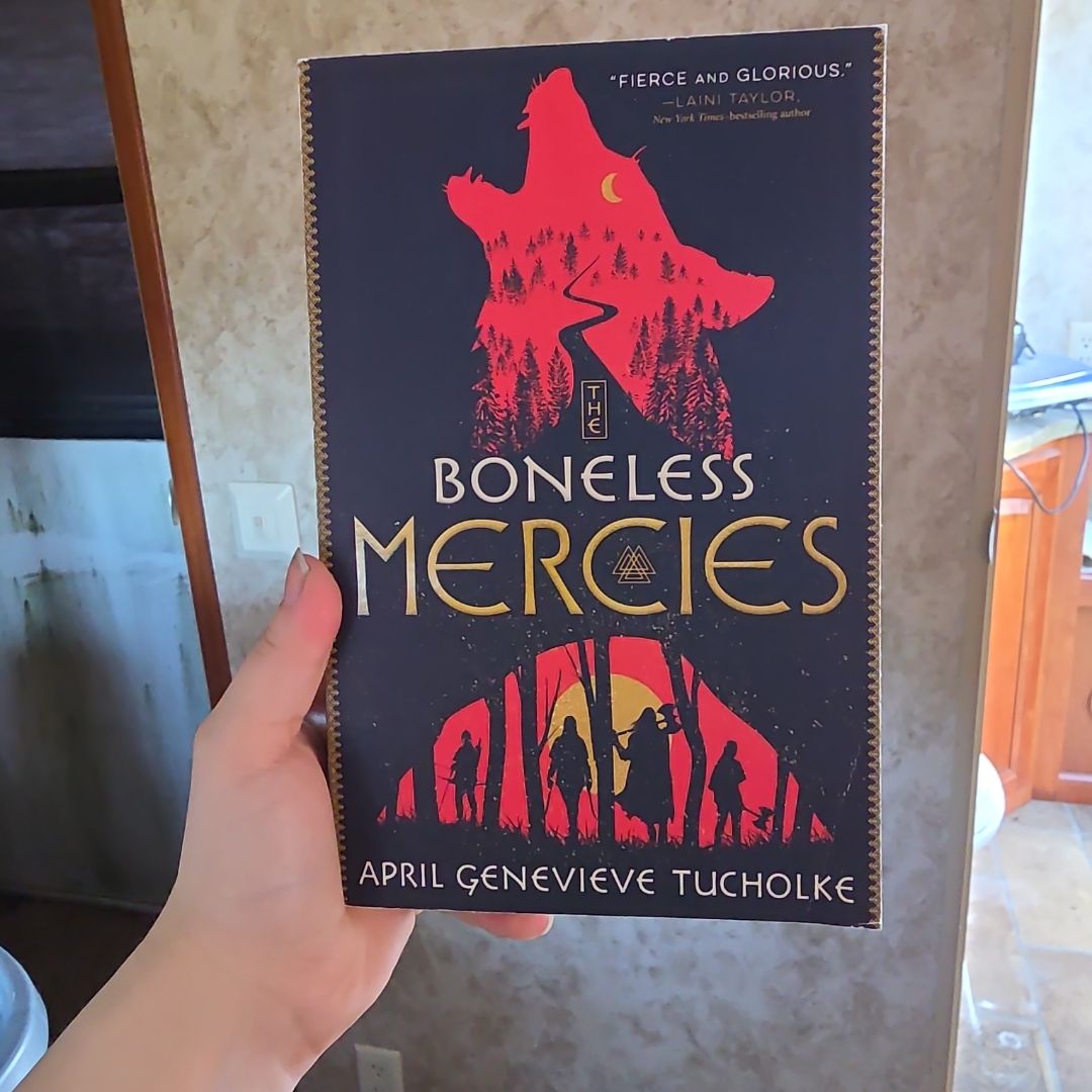 The Boneless Mercies