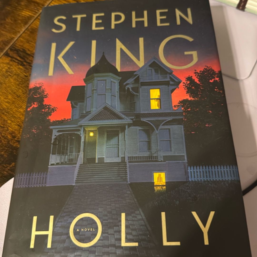 Holly