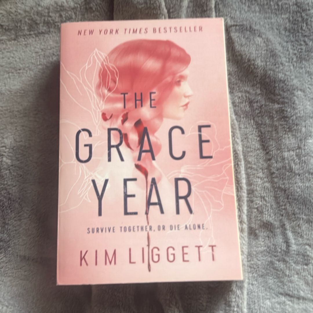 The Grace Year