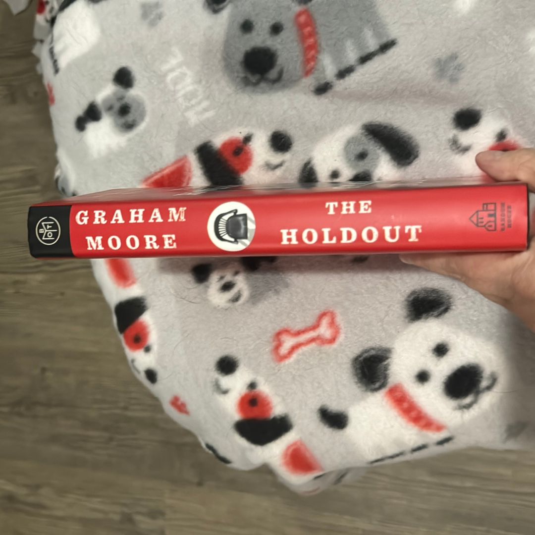 The Holdout