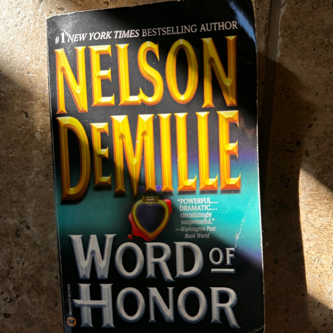 Word of Honor