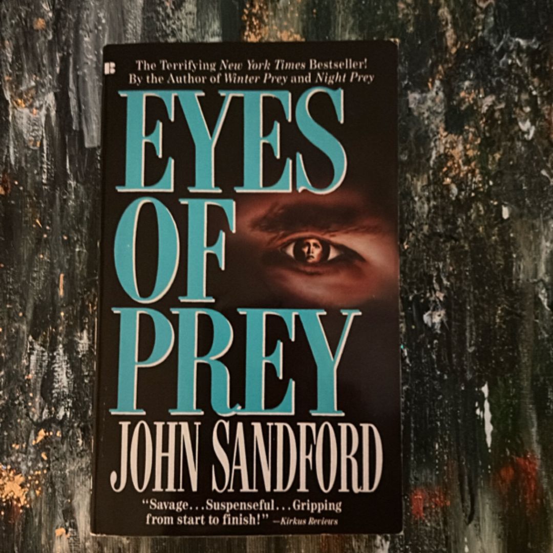 Eyes of Prey