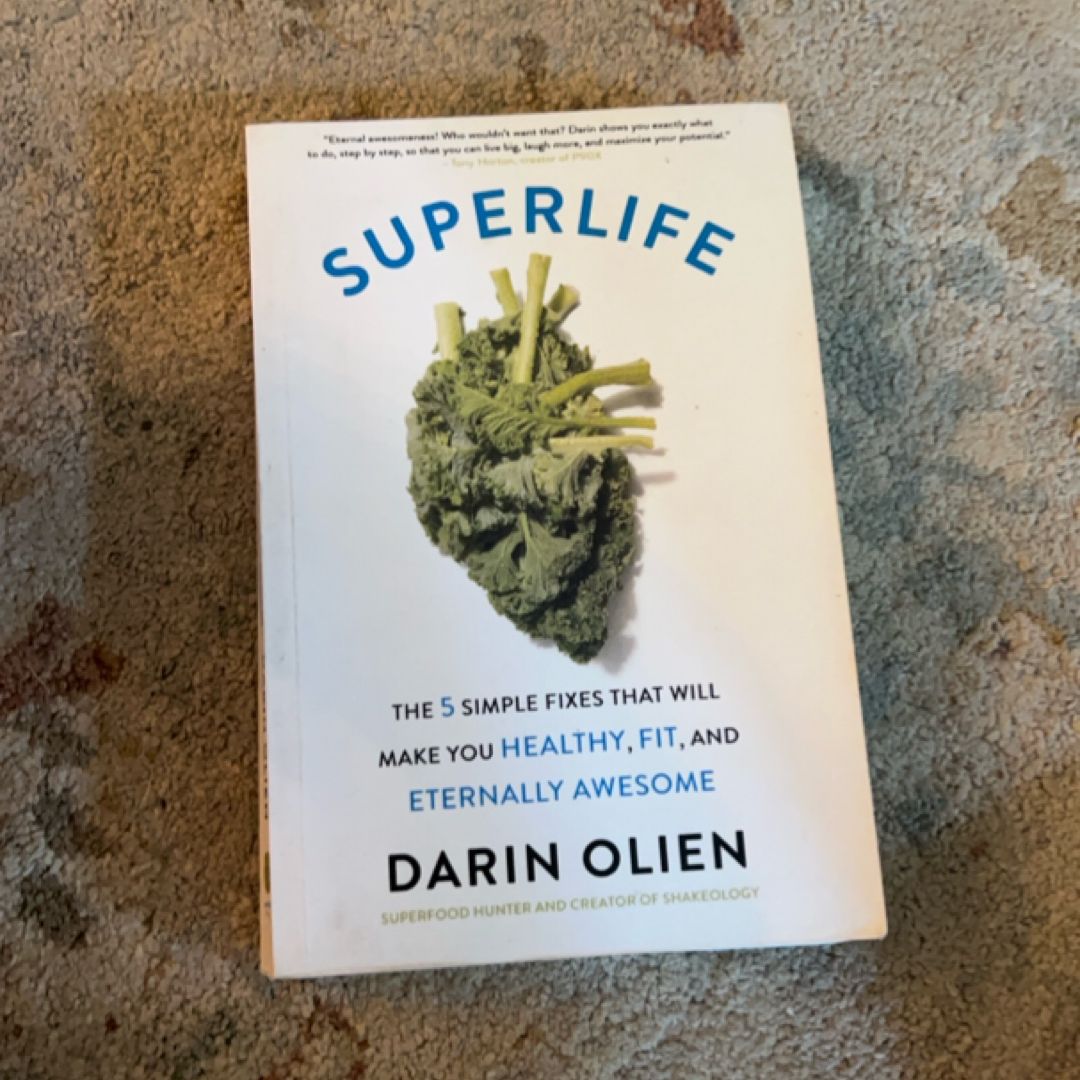 SuperLife
