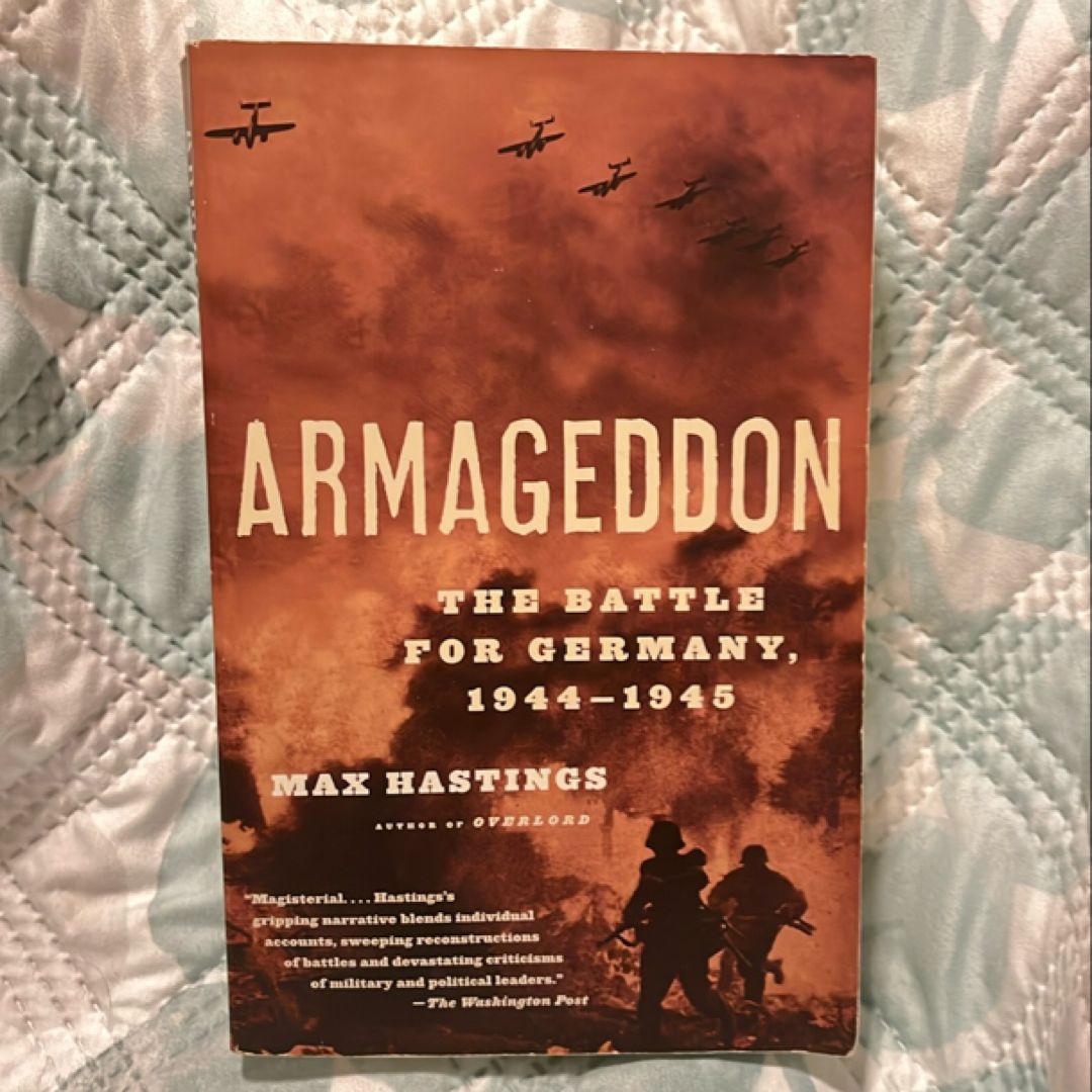 Armageddon