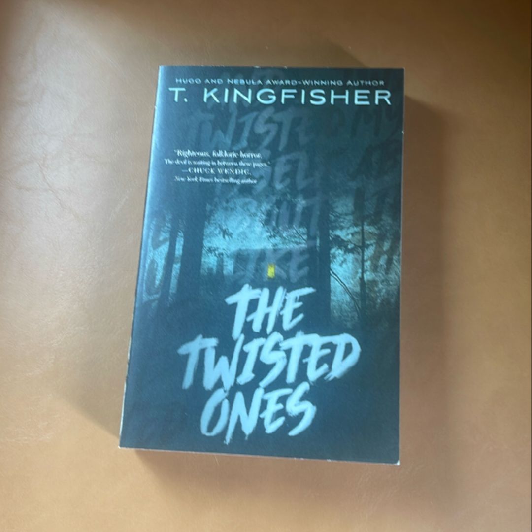 The Twisted Ones