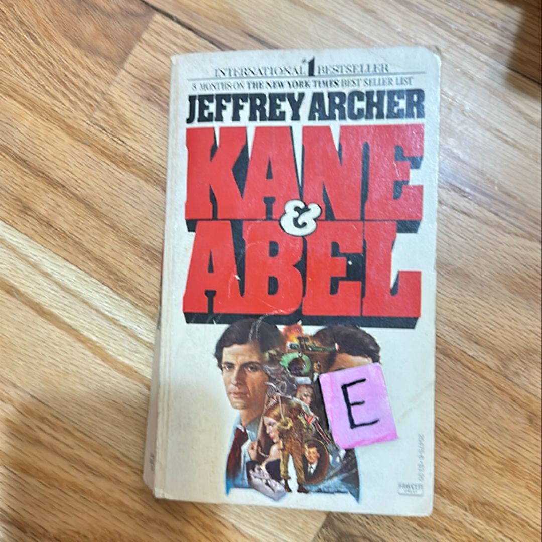 Kane and Abel