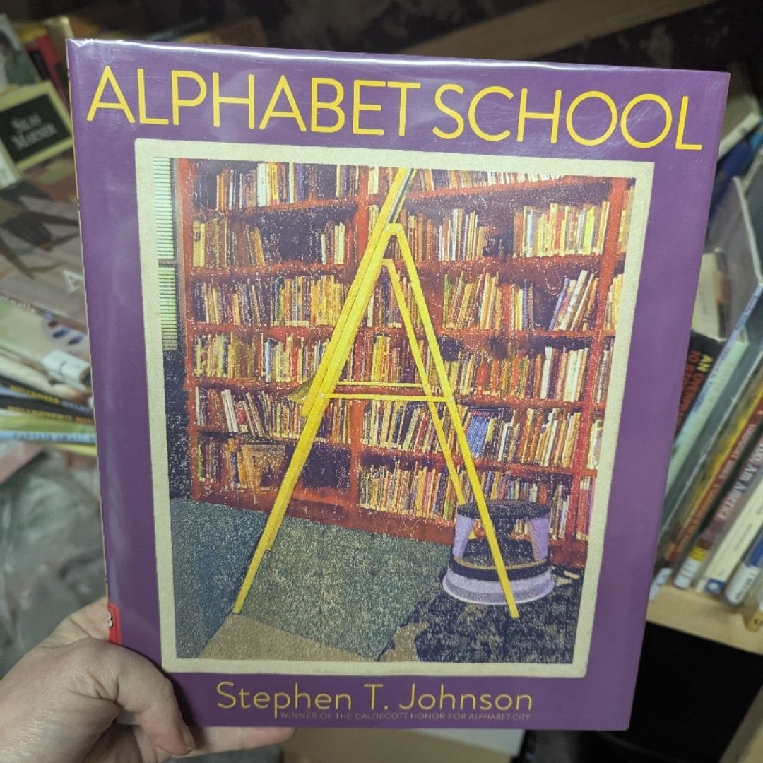 Alphabet School
