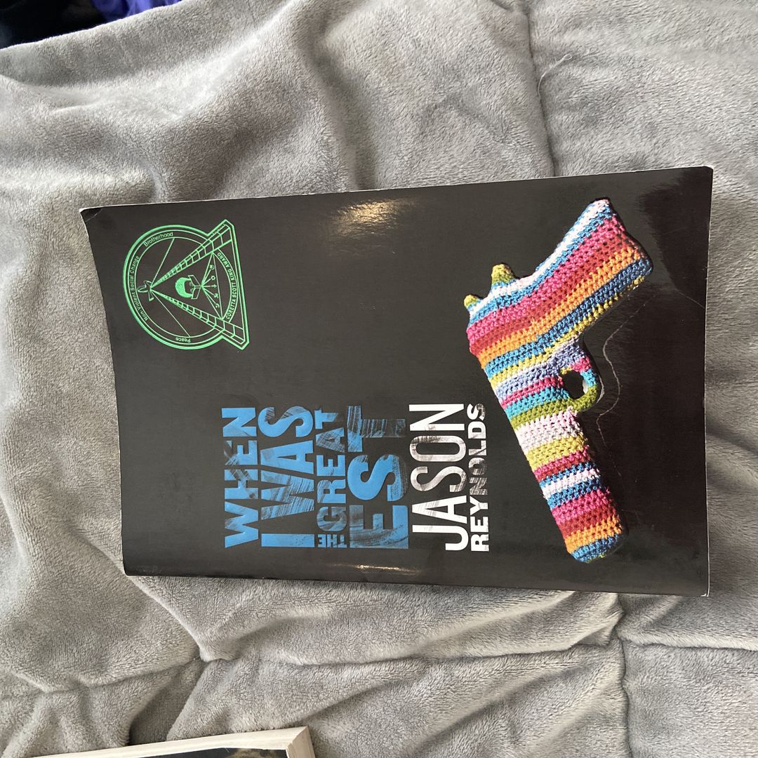 When I Was the Greatest