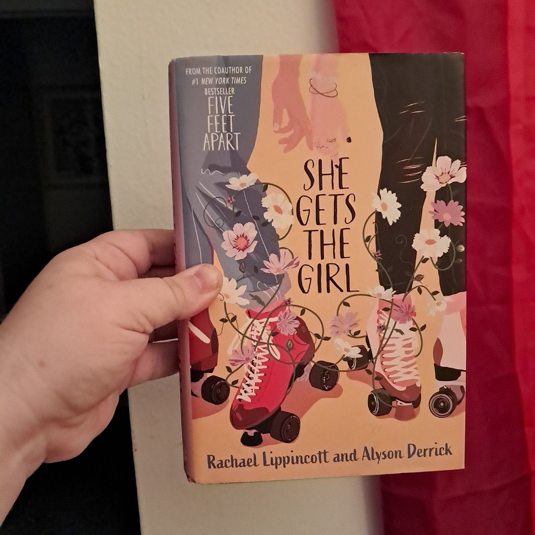She Gets the Girl