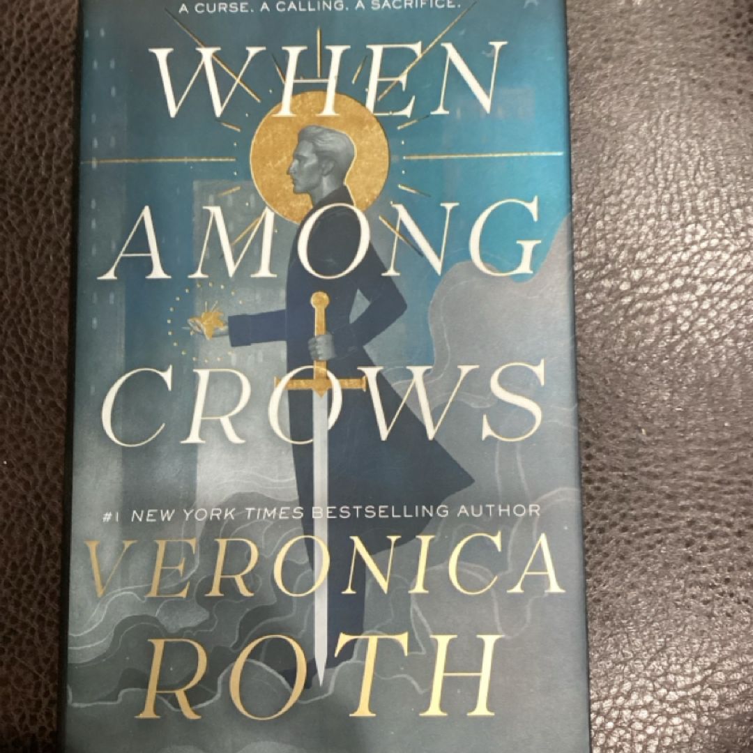 When among Crows