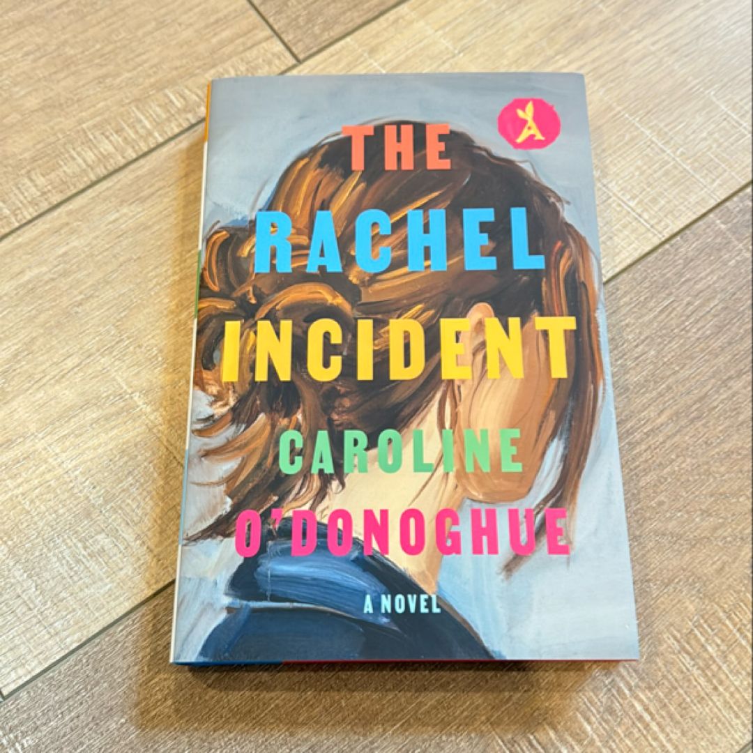 The Rachel Incident