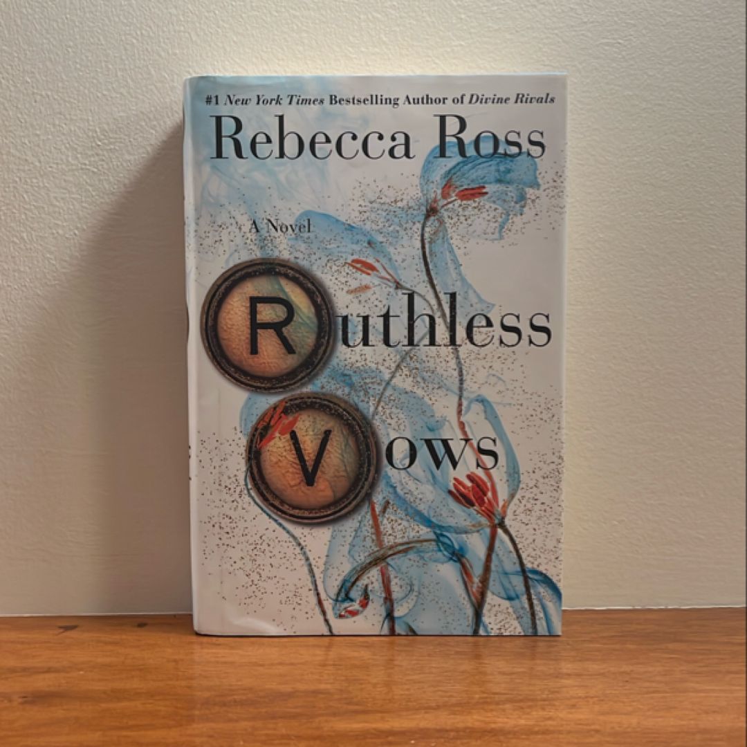 Ruthless Vows