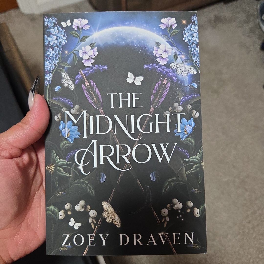The Midnight Arrow